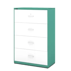 Metal Lateral Steel Filing Cabinet