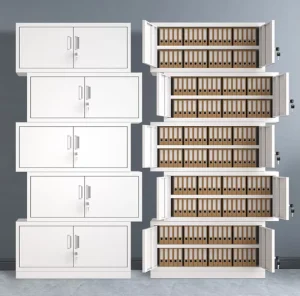Metal Lockers Storage Cabinets Heavy Duty