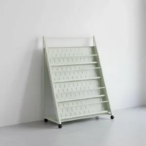 Metal Newspaper Racks for Sale