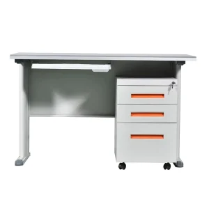 Metal Office Table Design Computer Desk Computer Table Office Furniture