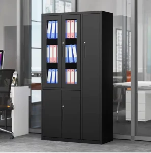 Metal Storage Cabinet Office Furniture Cabinet File Cabinet