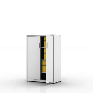Metal Swing Door Filing Cabinets