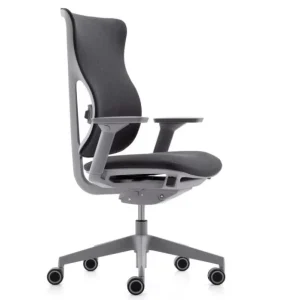 Mid Back Executive Office Chair Computer Chair