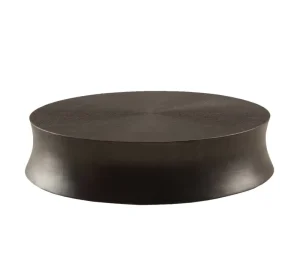 Minimalist Luxury Modern Design Solid Wood Customizable Coffee Table for Living Room Hotels Offices Home Furniture