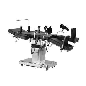Mn OR001 Multifunction Height Adjustable Electric Operating Table