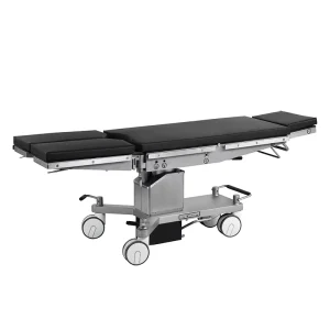 Mn OR011 Mechanical Operating Theatre Bed Surgical Table Good Price Operating Theatre Equipment
