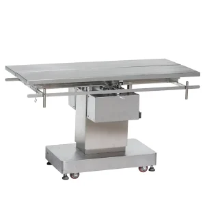Mn-POR003 Electric Veterinary Operating Table
