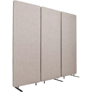 Mobile Acoustic Partitions Protect Privacy Free Standing Movable Partitions Bedroom Removable Partition Home Office Gym