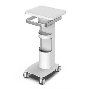 Mobile Dental Implant Treatment Cart Dental Supplies Dental Alloy Cart