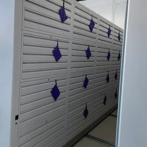 Mobile Rack Storage System Drawings Filing Metal Cabinets A1 Paper Map Cabinet