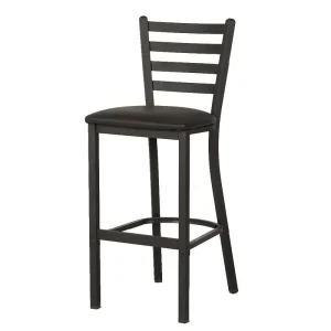 Moder Style Metal bar Stool Chairs for Restaurant