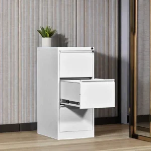 Modern 3 Drawer Steel Metal Wardrobe Cabinet Fast Delivery 100% Inspected Commercial Outdoor Office Furniture Storage