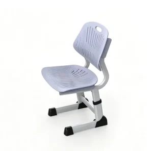 Modern ABS School Table Set for Classroom Use Adjustable Eco Friendly School Furniture