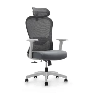 Modern Adjustable Contemporary Ergonomic Executive Swivel Office Professional Mesh Chair