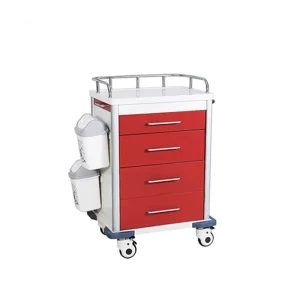 Modern Aluminum Medical Furniture for Hospital and Laboratory Use