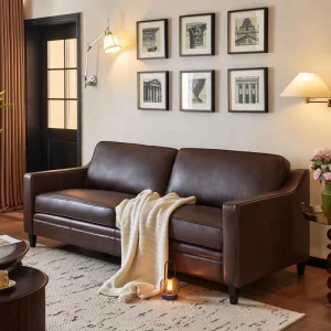 Modern American Style Sofa for Home Office and Bedroom