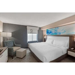 Modern Apartment Hotel Bedroom Furniture Set PU Leather Sofa Factory Direct Sale