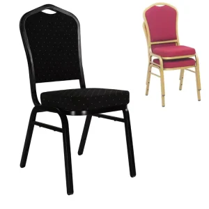 Modern Appearance and Hotel Chair Specific Use Hotel Banquet Chair