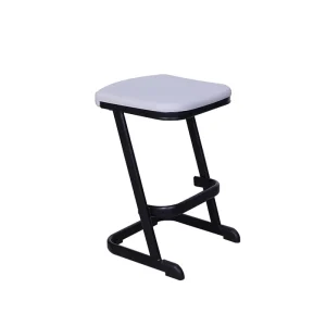 Modern Bar Furniture Restaurant High Bar Chair Counter Kitchen Bar Stools Eco-friendly Custom Commercial Furniture