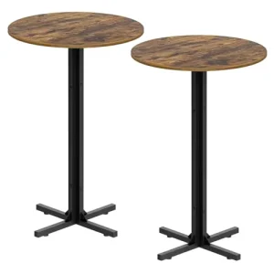 Modern Bar Stools & Tables for Kitchen Living Room & Dining Commercial & Home Use