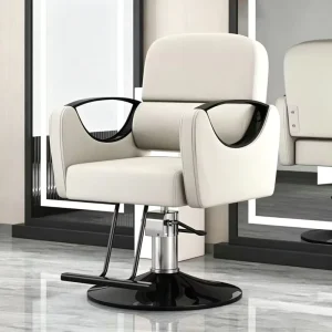 Modern Barber Chair Beauty Salon From Manufacturers Hair Salon Hair Cutting Chair
