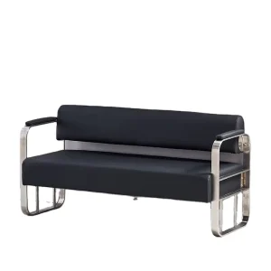 Modern Beauty Furniture Bench Beauty Salon Waiting Chair Salon