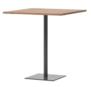 Modern Casual Furniture Modern Aluminum Outdoor Bar Furniture Bar Table