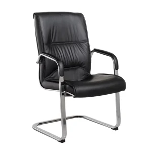 Modern Chair Office Furniture Ergonomic Luxury Leather Executive Office Chairs for Sale