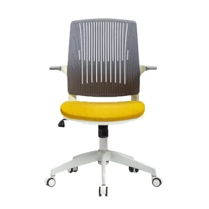 Modern Comfortable Desk Chair Office Chair for Home Height Adjustable