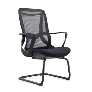 Modern Comfortable High End Business Office Chairs Mesh Backrest Computer Chairs for Home Use
