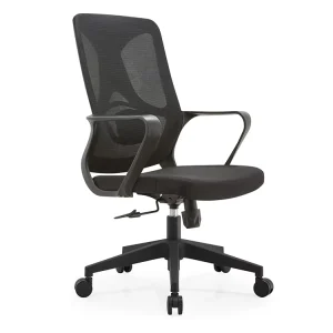 Modern Comfortable Price Office Chairs High Quality Ergonomic Executive Mesh Visitor Home Office Chair