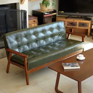 Modern Commercial Coffee Shop Booth Seating Hotel Furniture Sofa