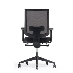 Modern Commercial Executive Office Chair Executive Ergonomic Mesh Swivel Chair