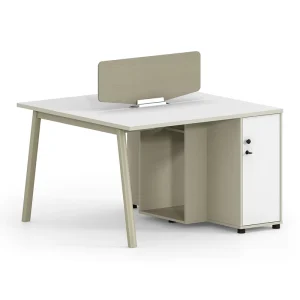 Modern Commercial Executive Office Furniture Staff Working Modular Cubicle Office Workstation Desk