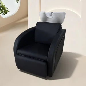 Modern Commercial Furniture Beauty Salon Shampoo Washing Hair Chair