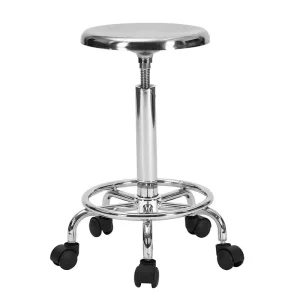 Modern Commercial Stainless Steel Bar Stool Bar Furniture
