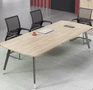Modern Conference Meeting Room Table Office Furniture Wooden Conference Table