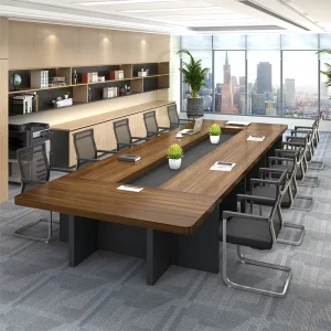 Modern Conference Table Furniture Office Meeting Table