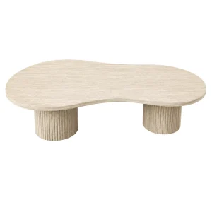Modern Contemporary Design Durable Modern Wooden Coffee Table Living Room Furniture Home Luxury Tea Table