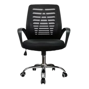Modern Cooling Ergonomic Mesh Office Chairs with Adjustable Height Office Furniture