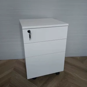 Modern Customizable Small Filing Cabinet Movable Cabinet