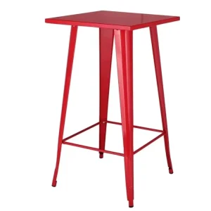 Modern Design 4 Seater Dining Table Counter Height Dining Table bar Counter Height Dining Table