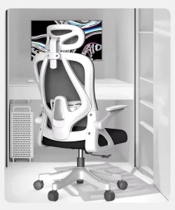 Modern Design Adjustable Office Chair Ergonomic Chair Office Mesh Office Chair