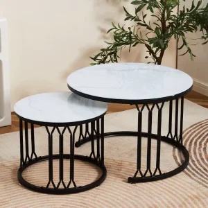 Modern Design Coffee Table Glass Coffee Table