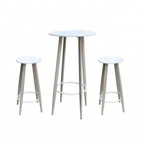 Modern Design Commercial Bar Stool for Kitchen Dining Living Room Hotel Bedroom Use