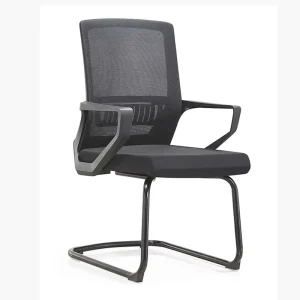 Modern Design Commercial Furniture Fixed Office Chair