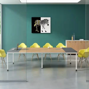 Modern Design Conference Table Office Furniture Meeting Table