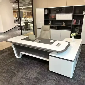 Modern Design Executive Office Desk Boss Manager Table Furniture Executive Desks