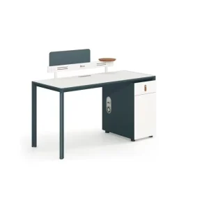Modern Design Extendable Office Deskworkstation