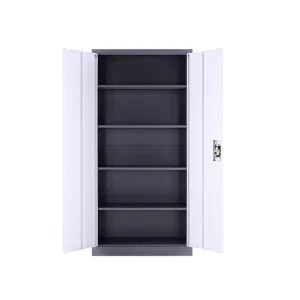 Modern Design Furniture Filing Cabinet with Drawer Wood File Cabinets Storage Cabinet Office Equipment